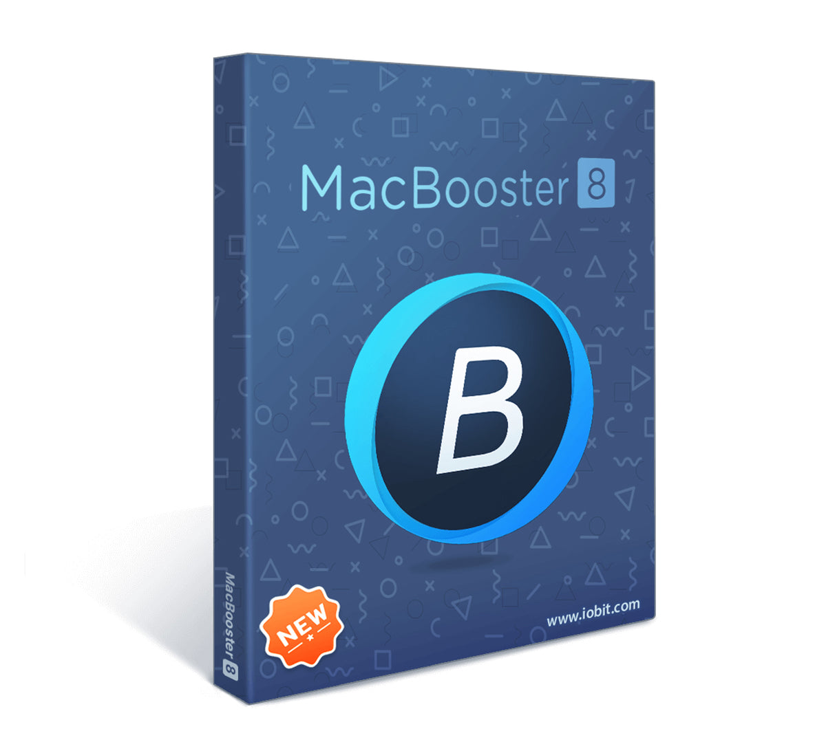 MacBooster 8