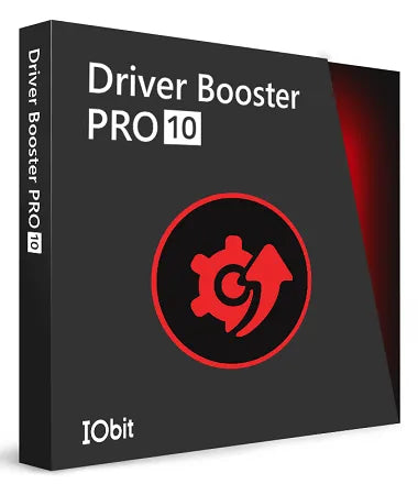 Driver Booster 10 PRO