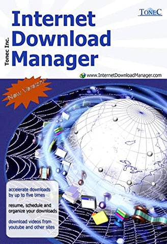 IDM Internet Download Manager |  Accelerate your downloads by up to 5 times