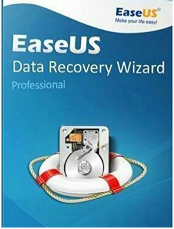 Easeus Data Recovery Wizard