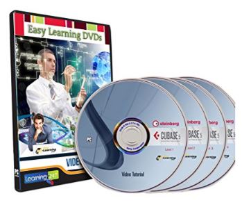 Easy learning DVD