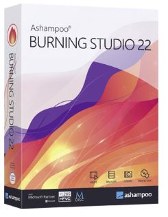 burning studio 22